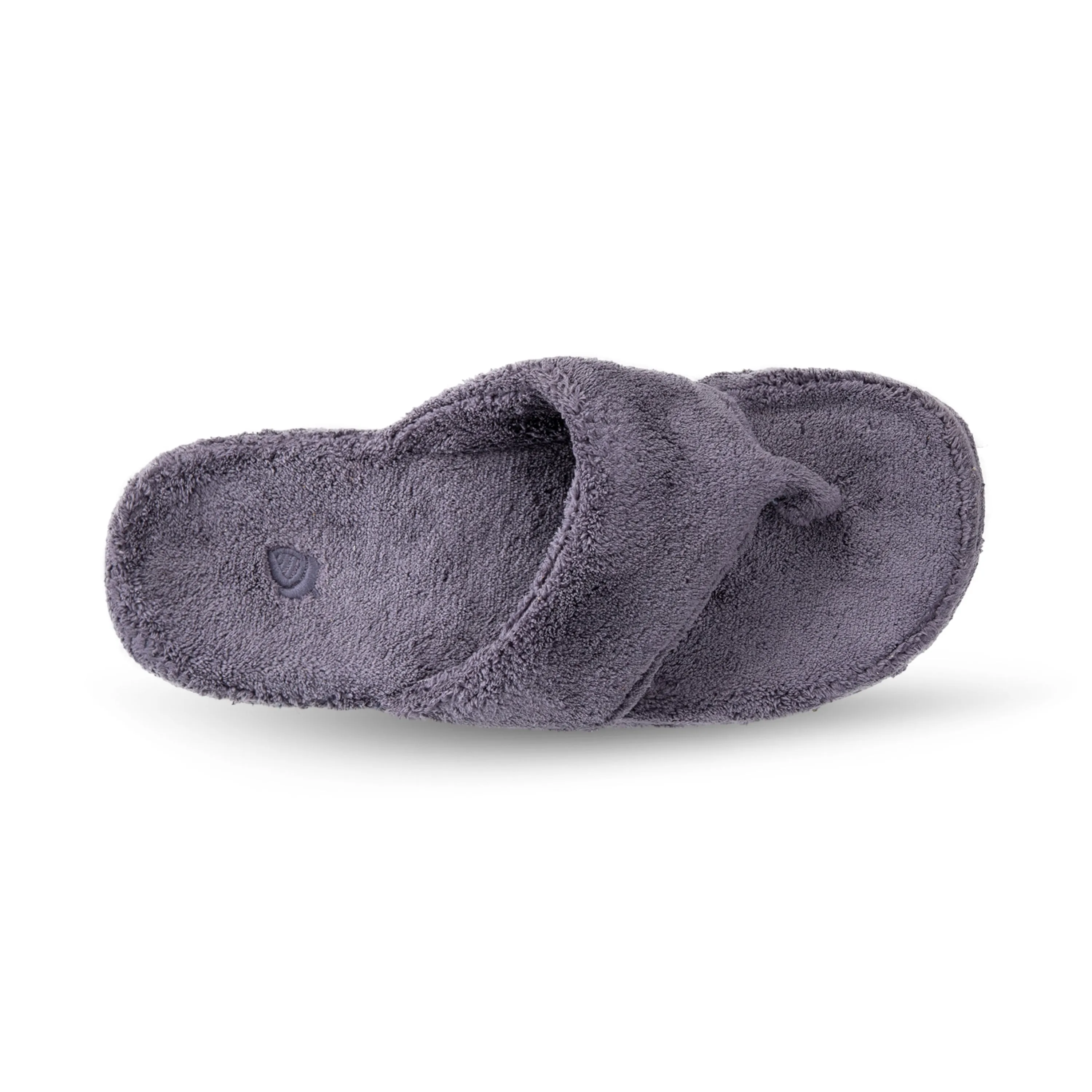 Women's Spa Flip Flop Slippers