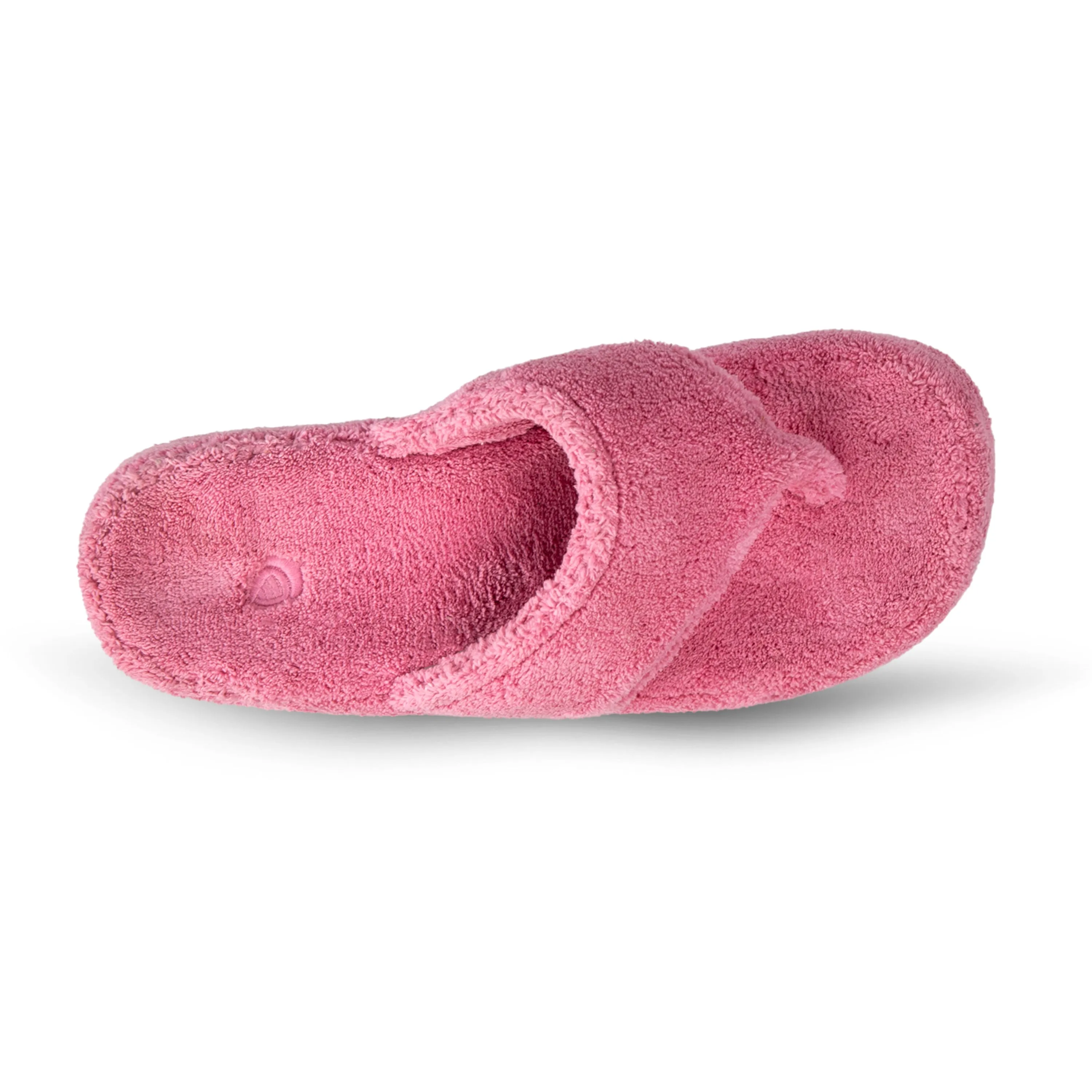 Women's Spa Flip Flop Slippers