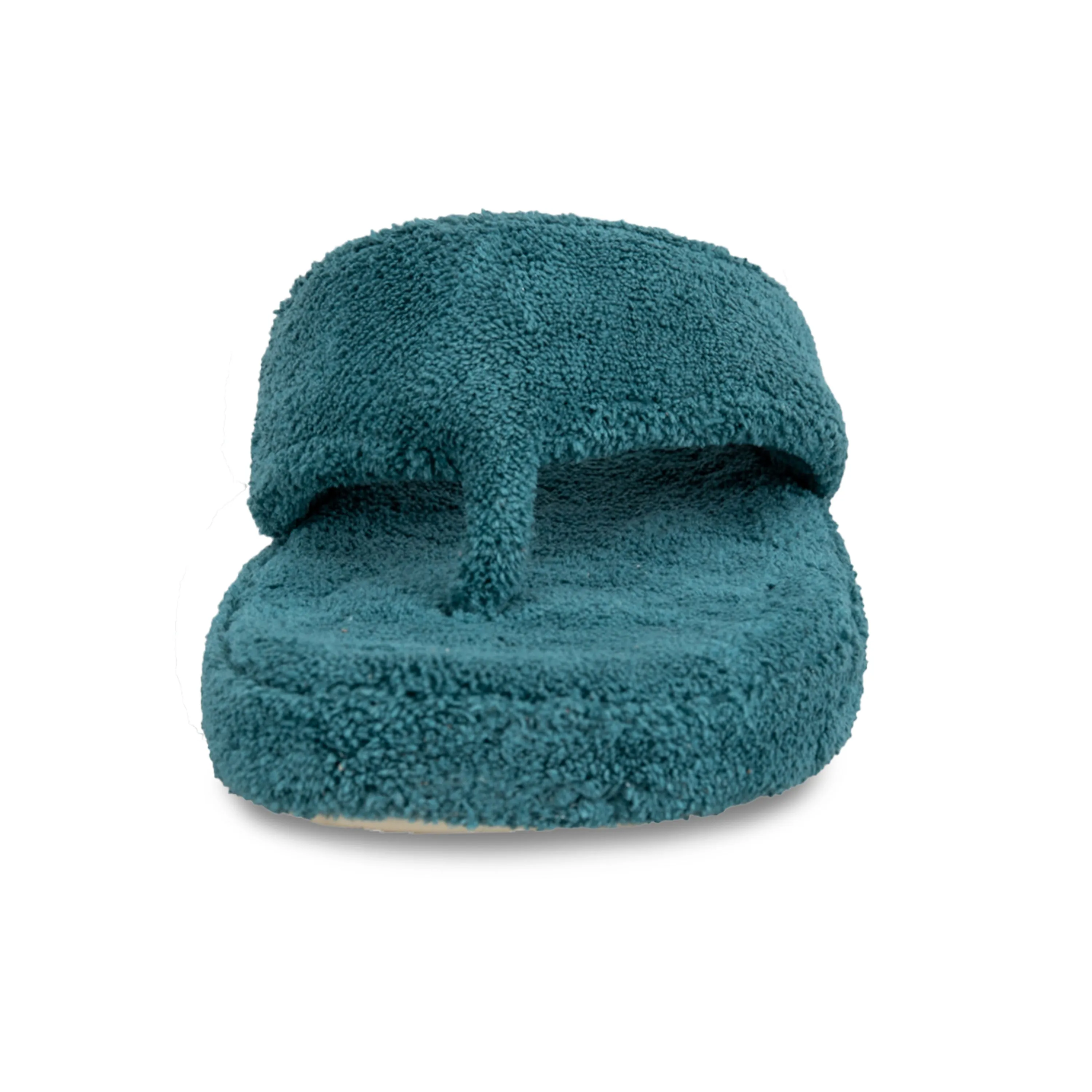 Women's Spa Flip Flop Slippers