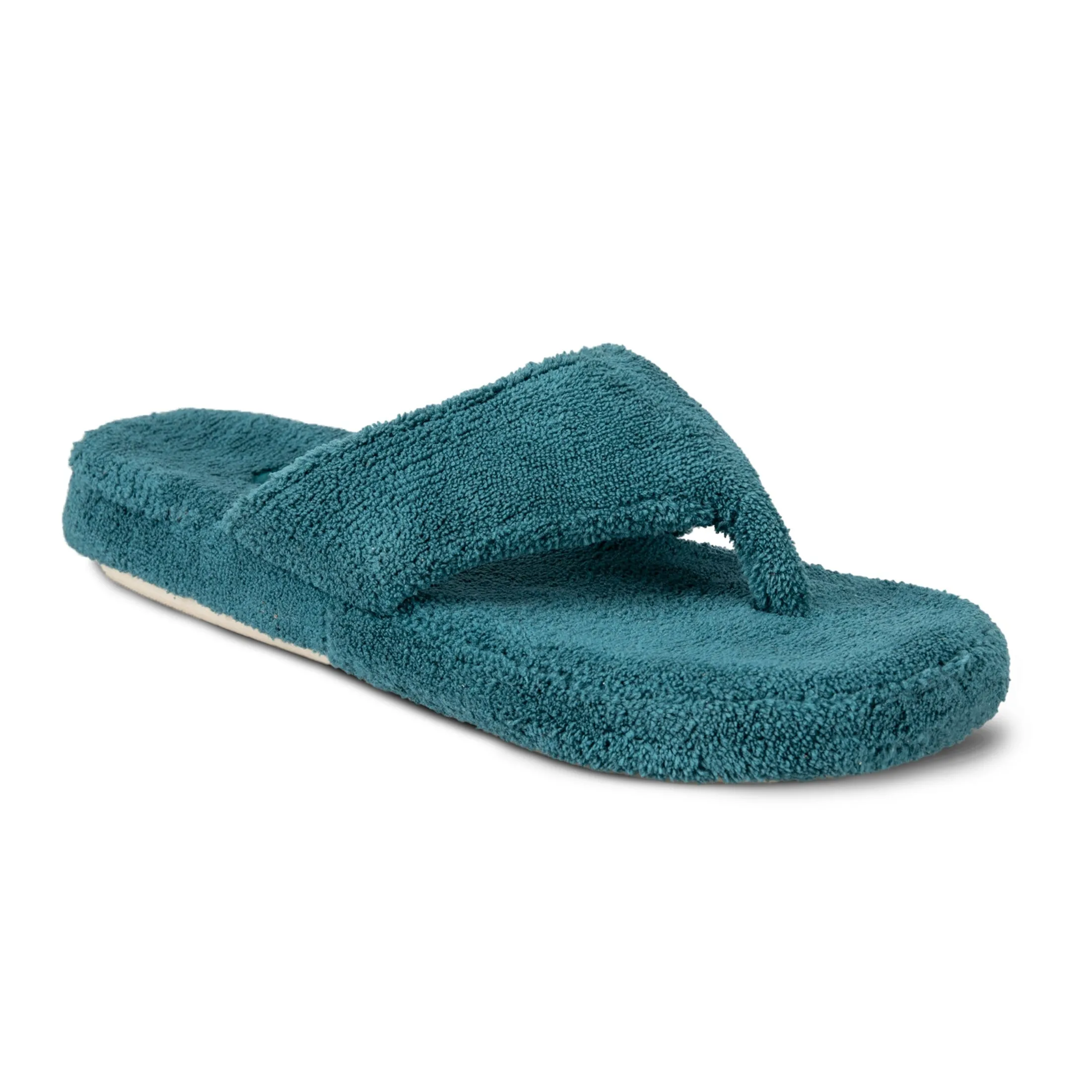 Women's Spa Flip Flop Slippers