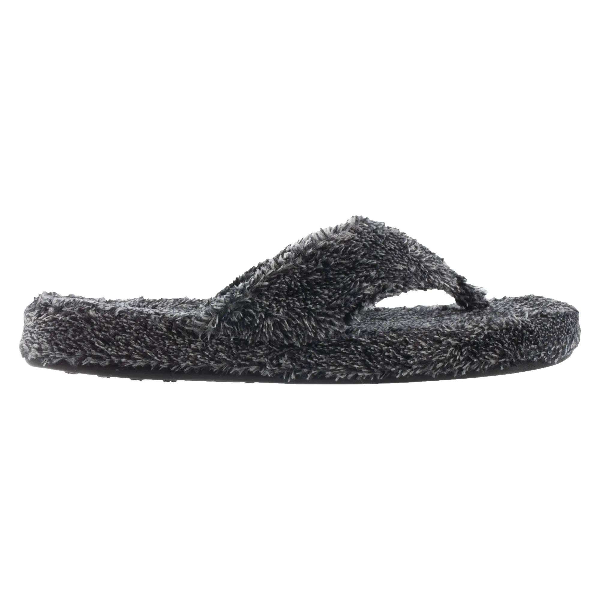 Women's Spa Flip Flop Slippers