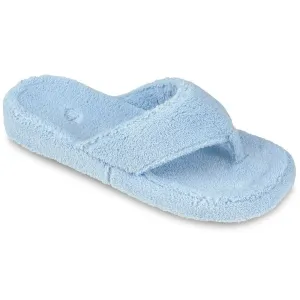 Women's Spa Flip Flop Slippers