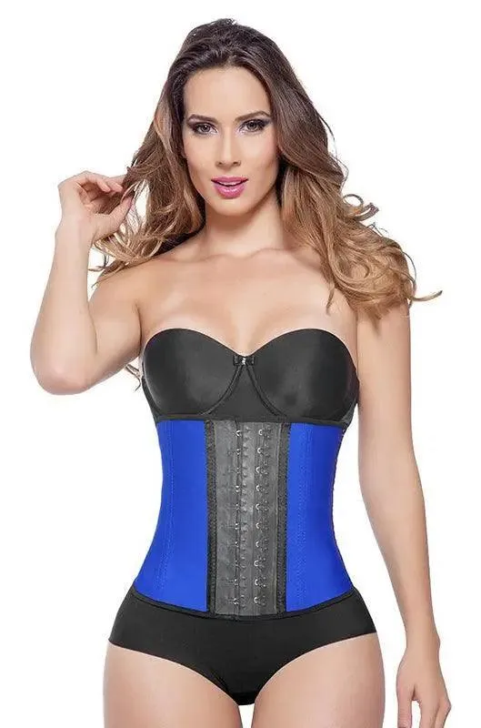 Work Out Short Torso Waist Trainer #2026