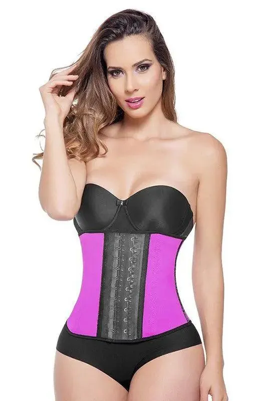 Work Out Short Torso Waist Trainer #2026