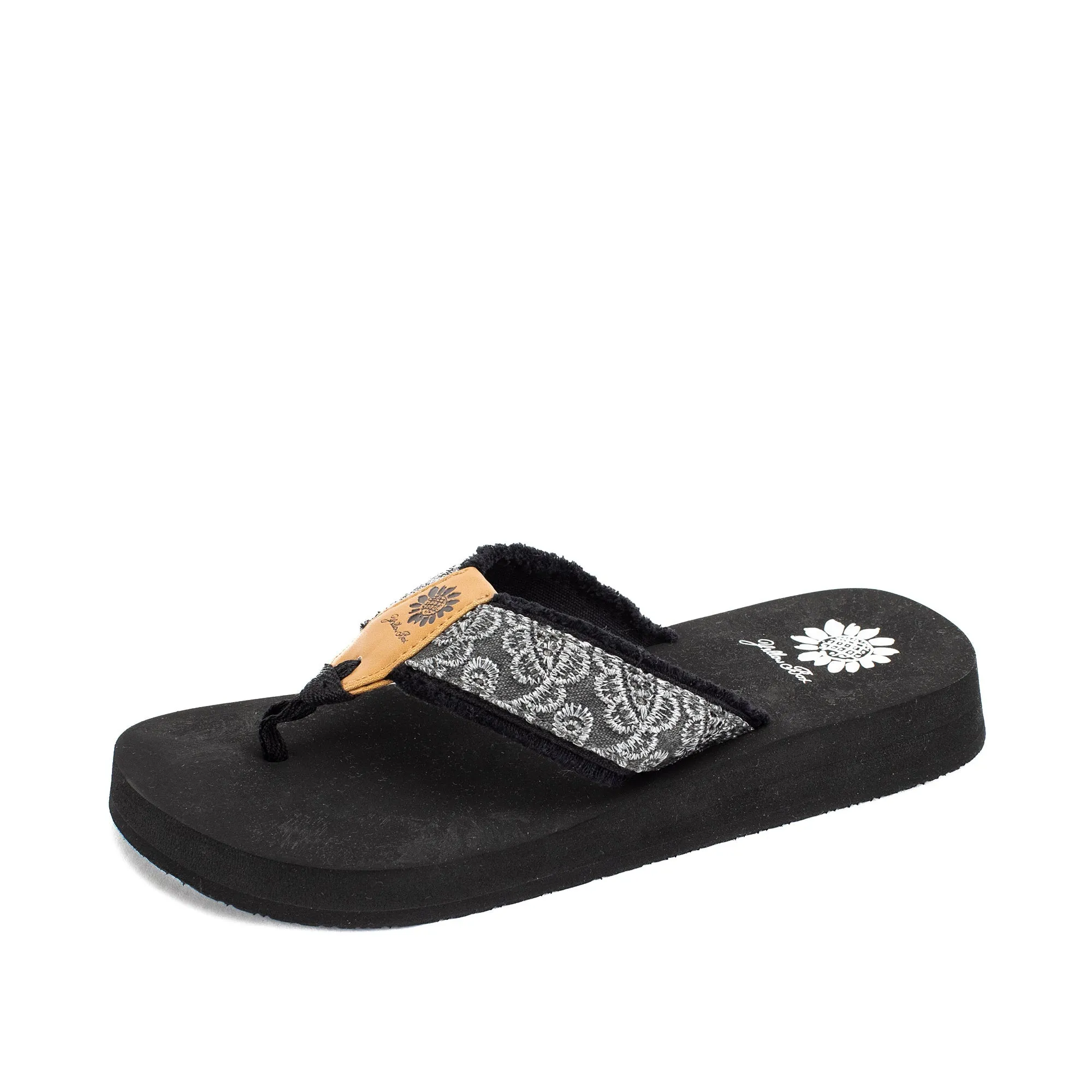 Yellowbox Fabulous Flip Flop - Women's