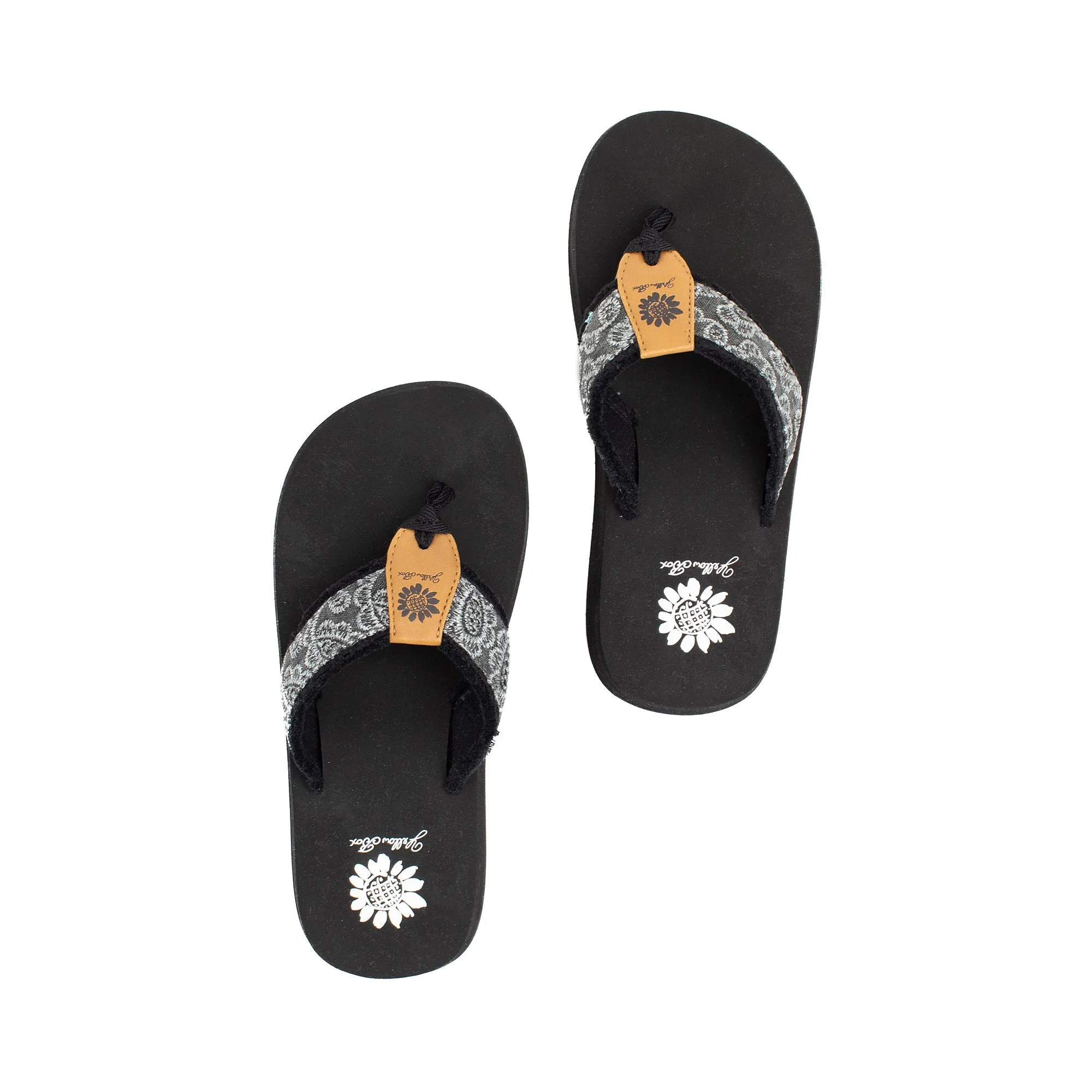 Yellowbox Fabulous Flip Flop - Women's