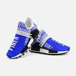 Zeta Phi Beta Finer Lightweight Sneaker