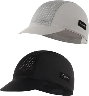 Zylioo XXL Oversize Cycling Cap for Men and Women,XL Bike Hat with Visor Summer Sun Hat,Large Cooling Helmet Liner